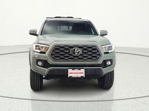Used 2022 Toyota Tacoma TRD Off-Road image 20