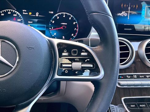 Used 2021 Mercedes-Benz C 300 Sedan image 22