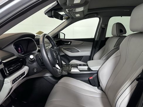 Used 2023 Acura MDX SH-AWD w/ Advance Package image 14