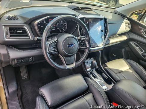 Certified 2023 Subaru Ascent Touring AWD/4WD image 8
