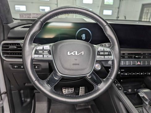 Used 2023 Kia Telluride SX Prestige X-Pro AWD/4WD image 40