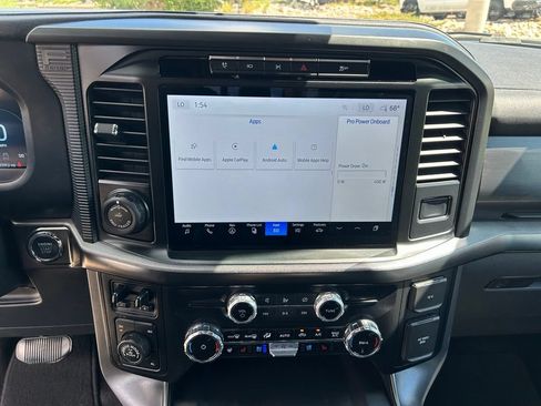 Used 2024 Ford F150 Lariat w/ Equipment Group 502A High AWD/4WD image 20