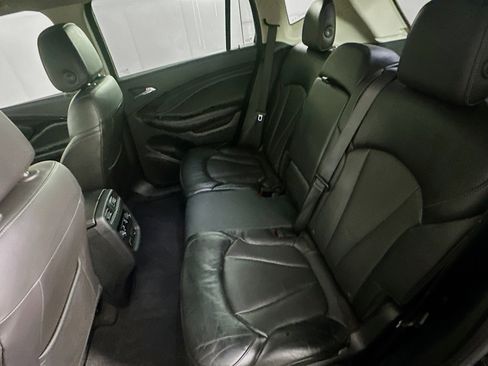 Used 2020 Buick Envision Essence image 26