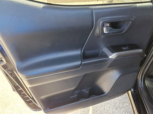 Used 2023 Toyota Tacoma Limited image 13