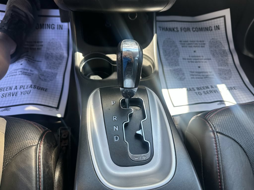 Used 2019 Dodge Journey GT AWD/4WD image 27