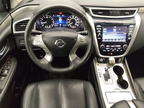Used 2017 Nissan Murano SL FWD image 22