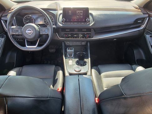 Used 2023 Nissan Rogue SV w/ SV Premium B Package AWD/4WD image 14