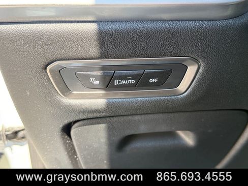 Used 2024 BMW X7 xDrive40i AWD/4WD image 33