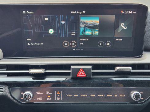 New 2026 Kia Sportage X-Pro Prestige image 11