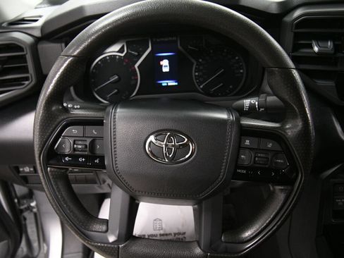 Used 2022 Toyota Tundra SR RWD image 12