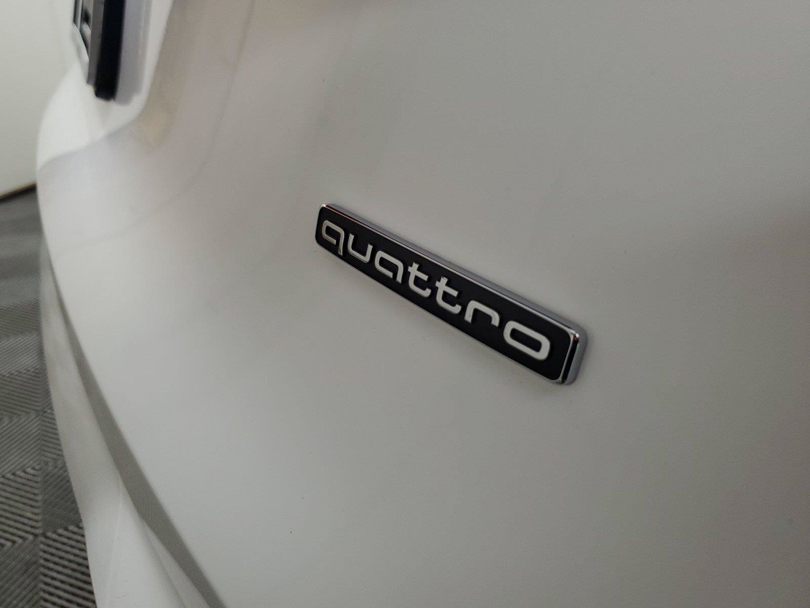 Certified 2025 Audi Q5 Premium w/ Convenience Package AWD/4WD image 7