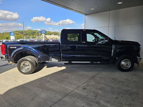 Used 2025 Ford F350 XLT image 6