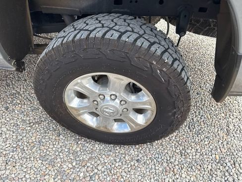 Used 2023 RAM 2500 Big Horn w/ Level 1 Equipment Group AWD/4WD image 36