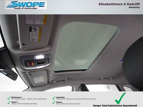 New 2026 Hyundai Kona Limited image 27