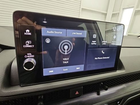 New 2026 Honda CR-V EX image 13