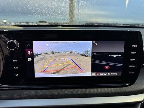 Used 2023 Kia K5 GT-Line image 17