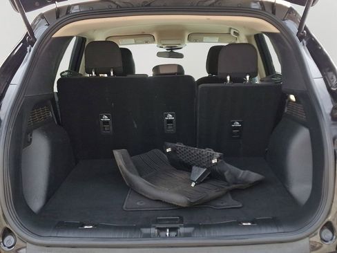 Used 2020 Ford Escape SE Sport image 28