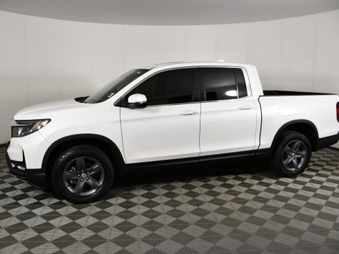 Used 2023 Honda Ridgeline RTL image 9