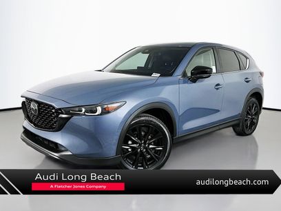 Used 2023 MAZDA CX-5 Carbon Edition