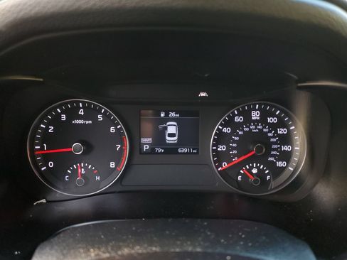 Used 2019 Kia Forte EX FWD image 30