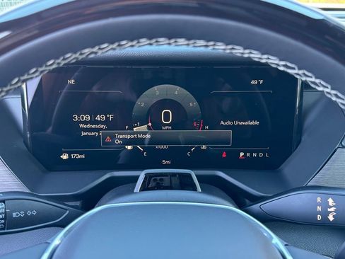 New 2026 GMC Acadia Denali w/ Super Cruise Package image 26