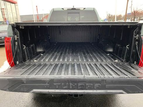Used 2024 Toyota Tundra SR5 w/ TRD Off-Road Package image 27