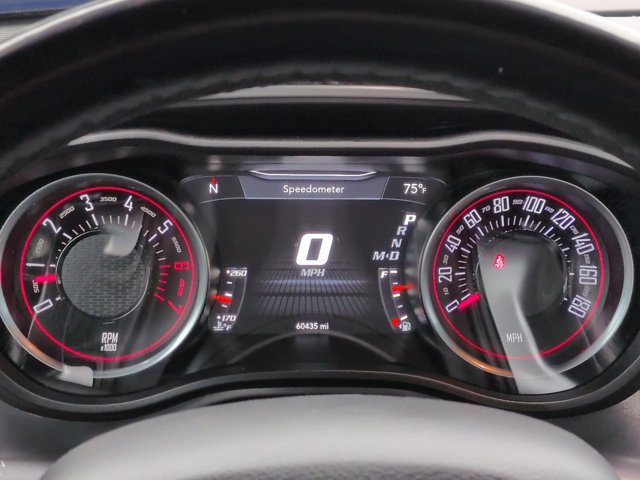 Used 2021 Dodge Challenger R/T Scat Pack RWD image 23