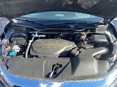 Used 2024 Honda Odyssey EX image 30