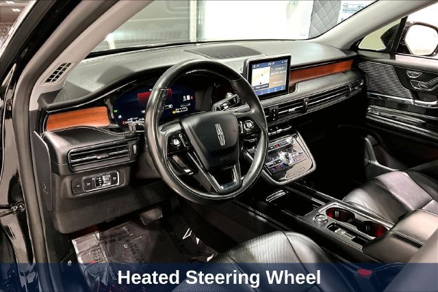 Used 2022 Lincoln Corsair Reserve AWD/4WD image 23