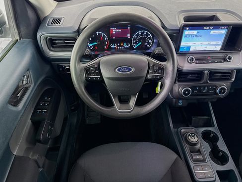 Used 2023 Ford Maverick XL w/ Equipment Group 100A Standard AWD/4WD image 16