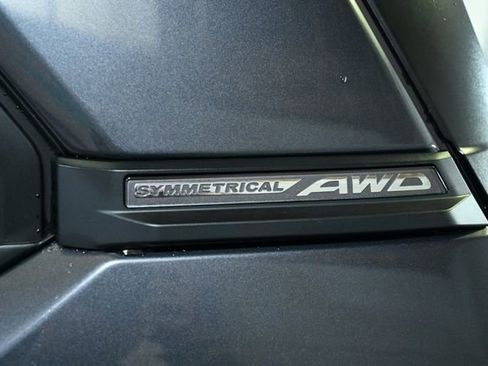 Used 2025 Subaru Forester Touring w/ Popular Package - Touring AWD/4WD image 13