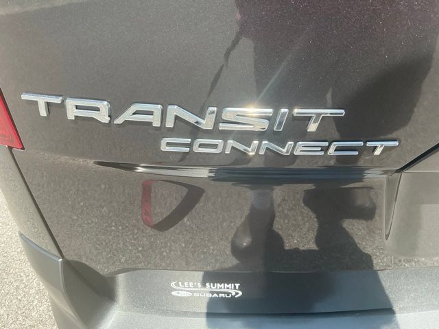 Used 2015 Ford Transit Connect XLT FWD image 6