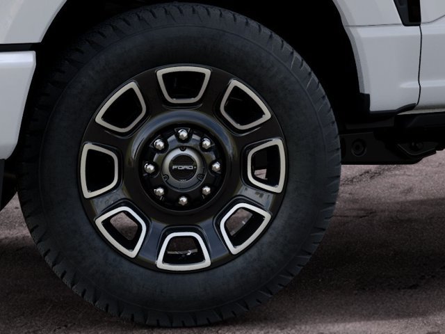 New 2027 Ford F250 Platinum w/ FX4 Off-Road Package AWD/4WD image 19