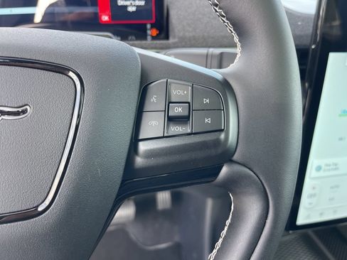New 2025 Ford Mustang Mach-E GT AWD/4WD image 14