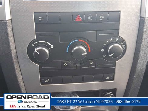 Used 2008 Jeep Grand Cherokee Laredo image 26