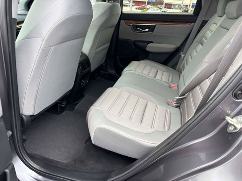 Used 2019 Honda CR-V EX image 10
