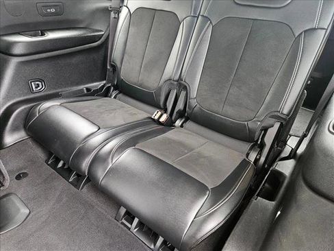 Used 2021 Jeep Grand Cherokee L Laredo RWD image 18