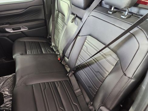 New 2026 Ford Ranger Lariat image 15