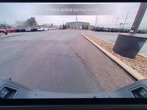 New 2026 Jeep Gladiator Sport AWD/4WD image 6