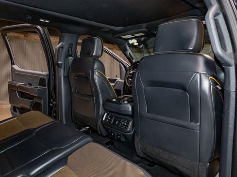 Used 2025 Ford F150 Tremor w/ Equipment Group 402A High image 28