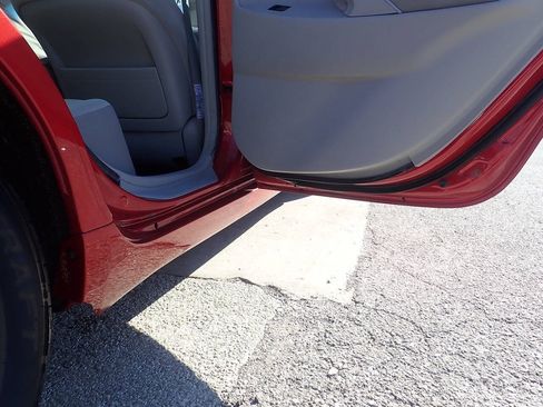 Used 2007 Toyota Camry Hybrid FWD image 29