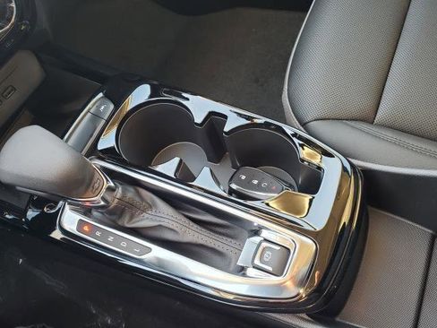 New 2026 Chevrolet Trax ACTIV w/ Sunroof Package image 19