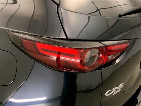 Used 2020 MAZDA CX-5 Grand Touring AWD/4WD image 28