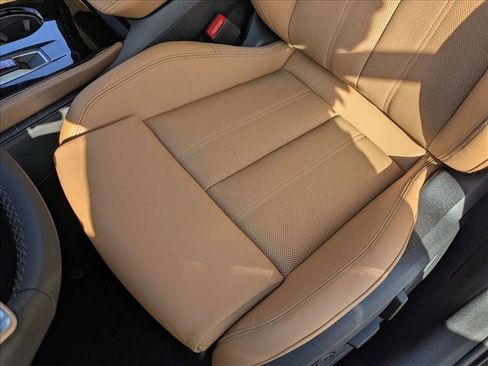 New 2025 Audi A5 2.0T Premium Plus w/ Premium Plus image 4