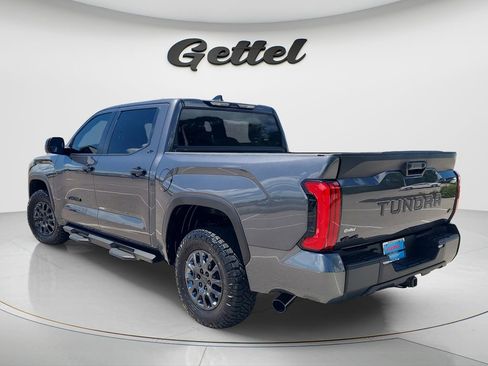 Certified 2026 Toyota Tundra SR5 image 6