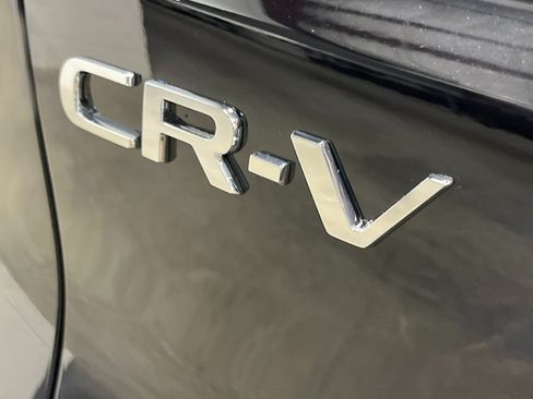 New 2026 Honda CR-V EX image 5