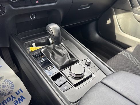 Certified 2024 MAZDA CX-50 AWD 2.5 S w/ Weather Package image 14