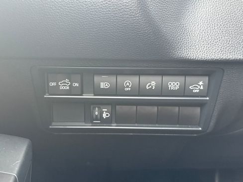 Used 2024 Toyota Tundra SR5 w/ SR5 Convenience Package image 31