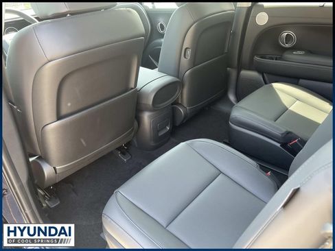 New 2026 Hyundai Palisade SEL AWD/4WD image 19