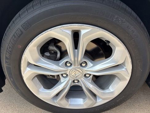 Used 2024 Honda Accord LX image 7